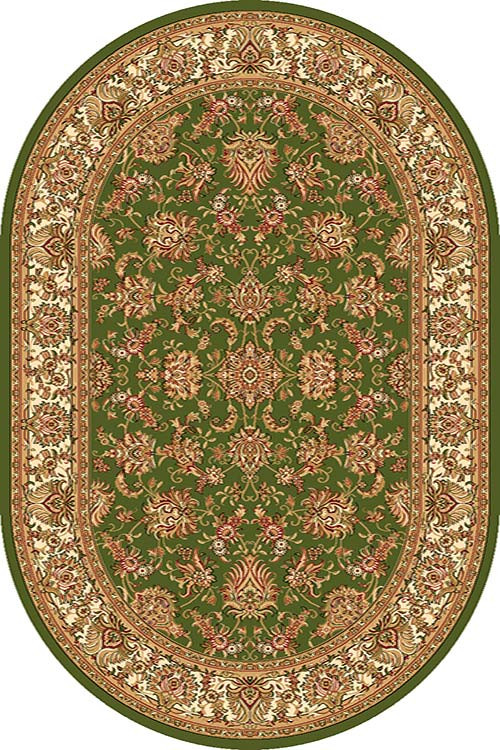 OLYMPOS - D401 - GREEN
