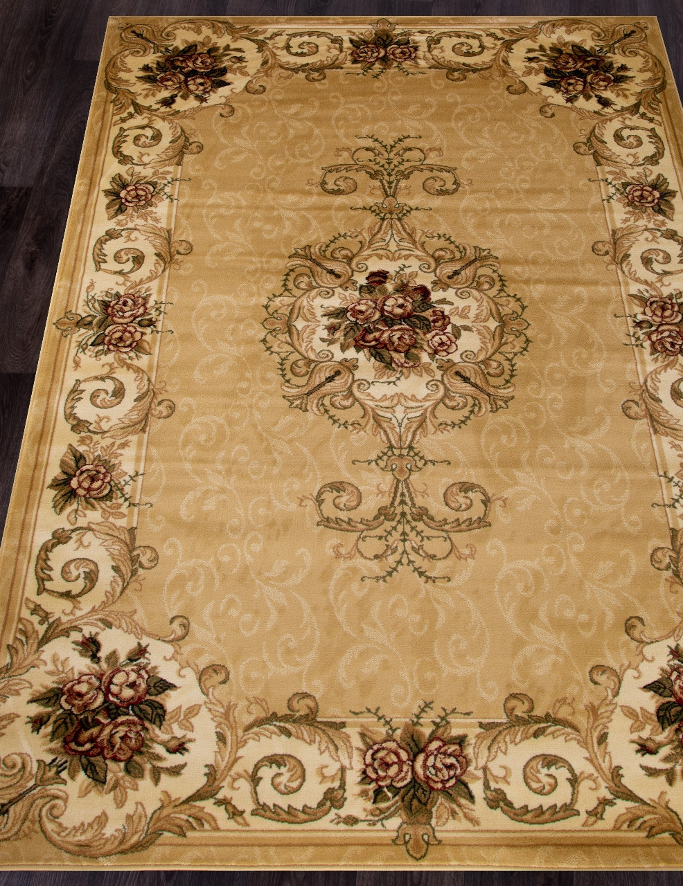 OLYMPOS - D467 - BEIGE
