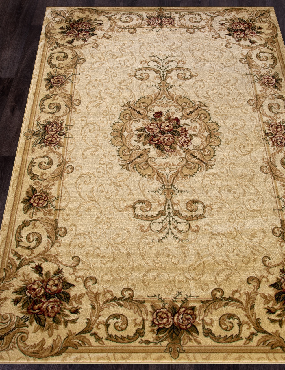 OLYMPOS - D467 - CREAM