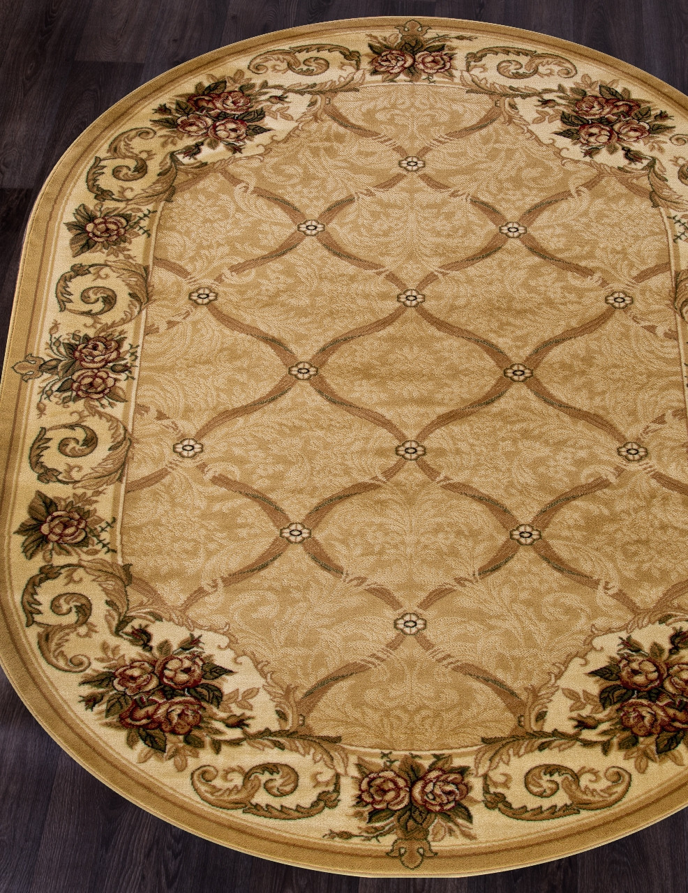 OLYMPOS - D468 - BEIGE