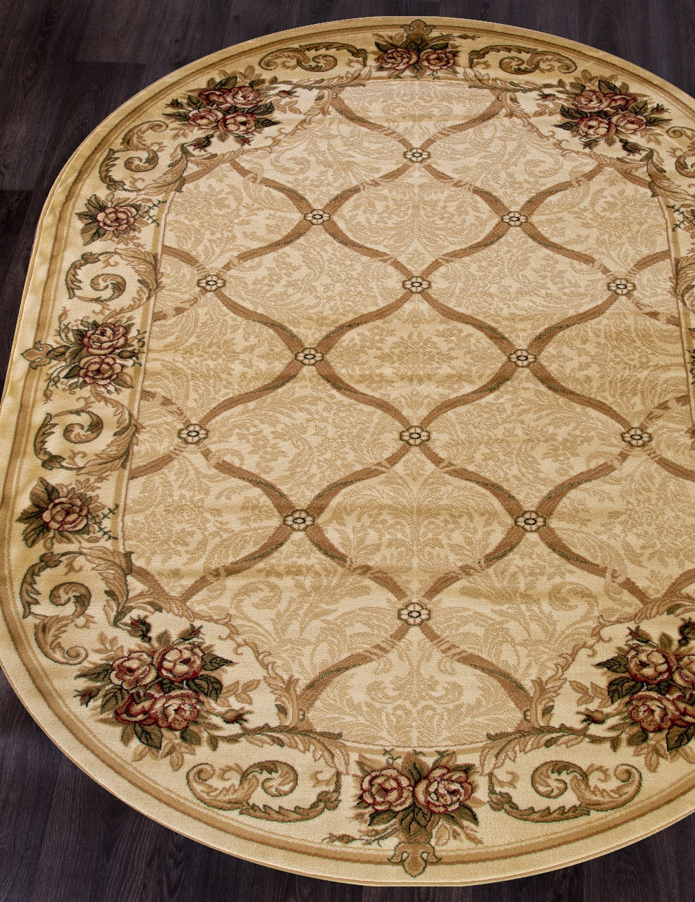 OLYMPOS - D468 - CREAM