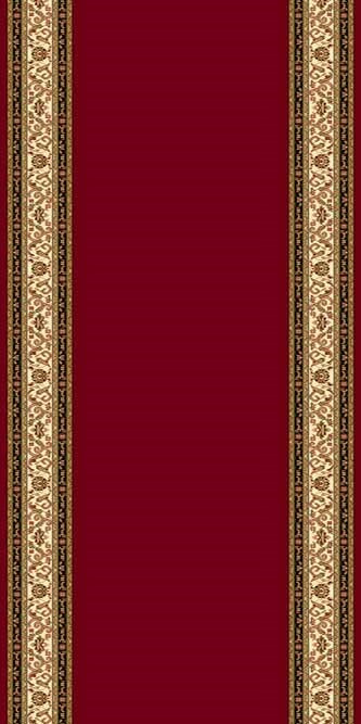 OLYMPOS - k064 - RED