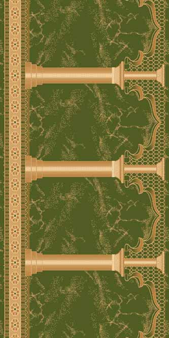 OLYMPOS - MOSQ - GREEN