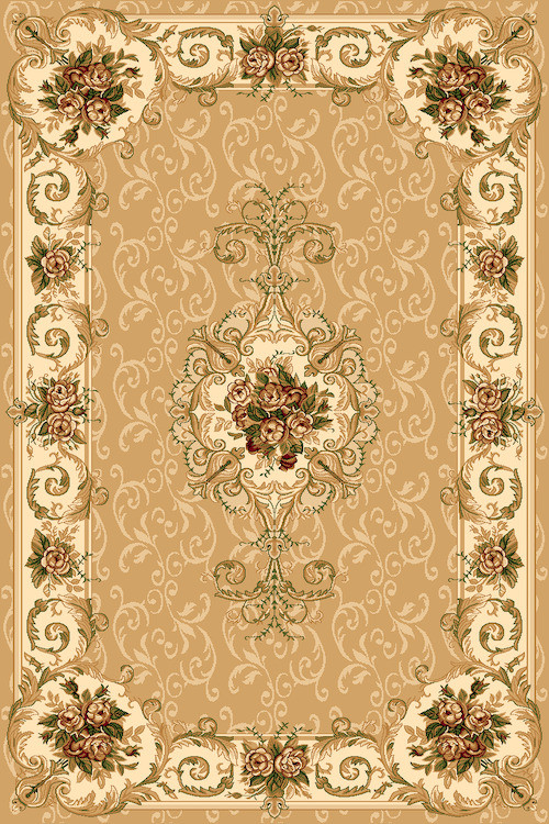 OLYMPOS - N467 - BEIGE