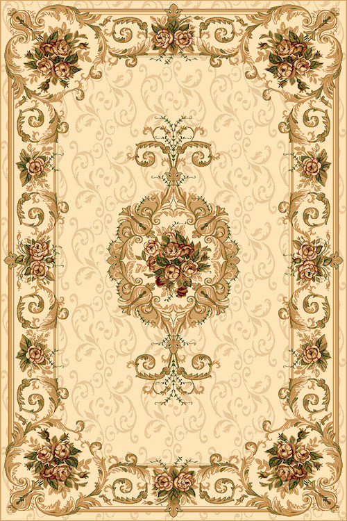 OLYMPOS - N467 - CREAM