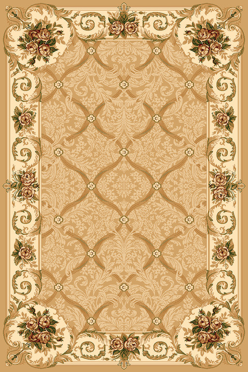 OLYMPOS - N468 - BEIGE