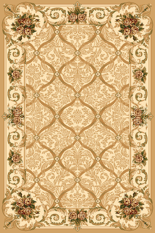 OLYMPOS - N468 - CREAM