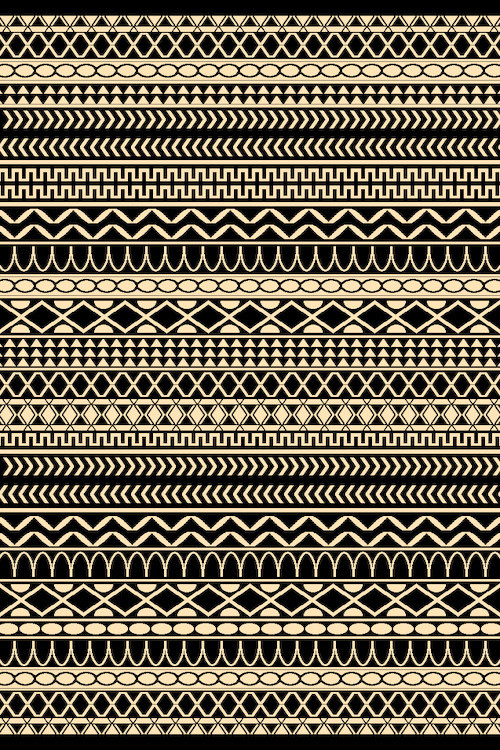 OLYMPOS - O545 - BLACK-CREAM