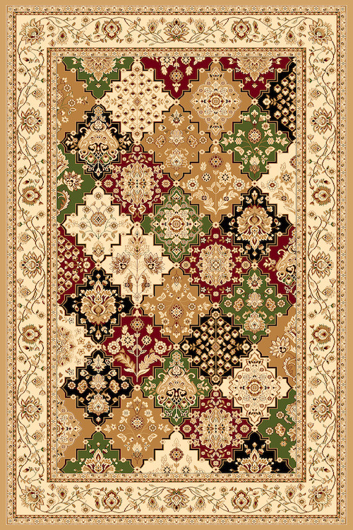 OLYMPOS - O554 - BEIGE