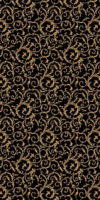 OLYMPOS - P002 - BLACK