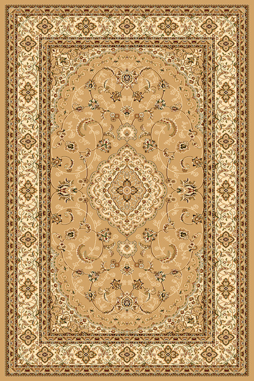OLYMPOS - X389 - BEIGE