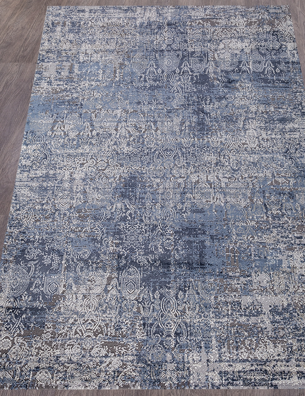 OPERA - 0672A - BLUE / GREY