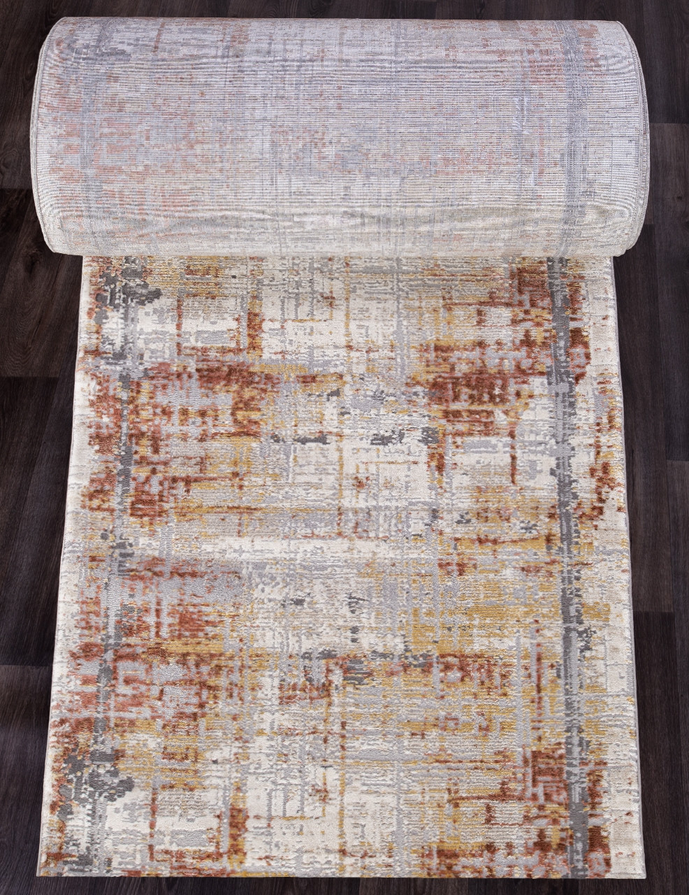 OPERA - 5027G - RUST