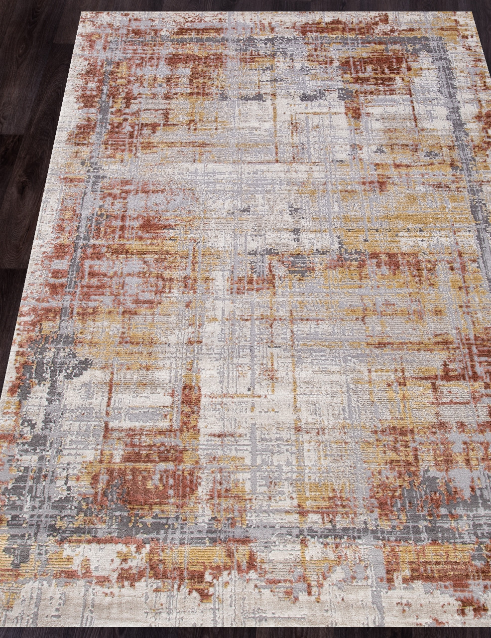 OPERA - 5027G - RUST
