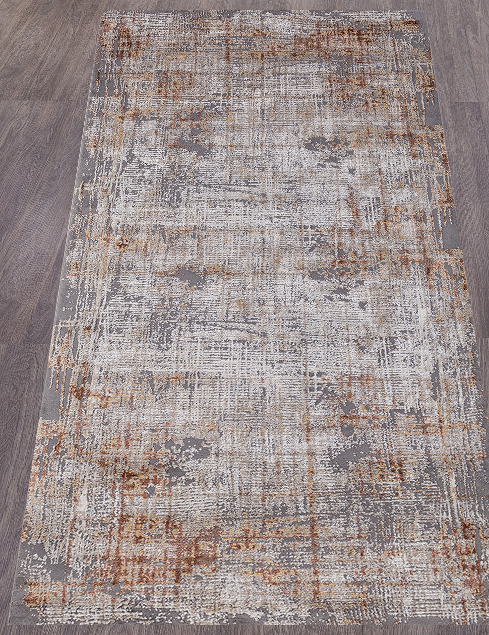 OPERA - 5802E - COPPER / GREY