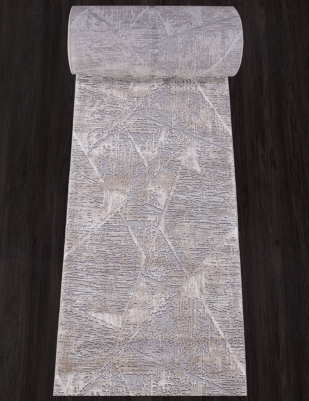 OPERA - 5826B - BEIGE / GREY