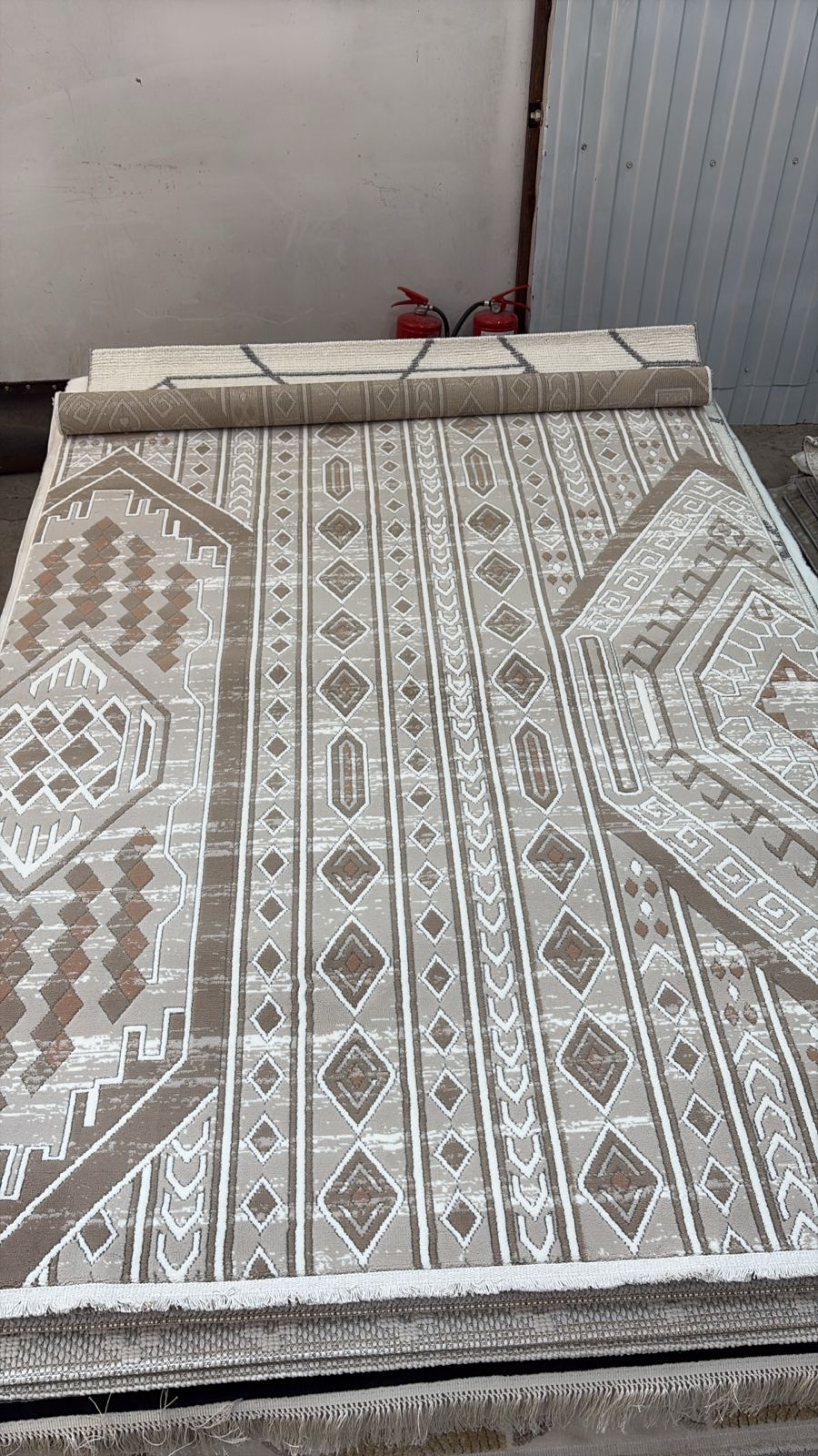 OSLO - 71760 - 020 ROSE