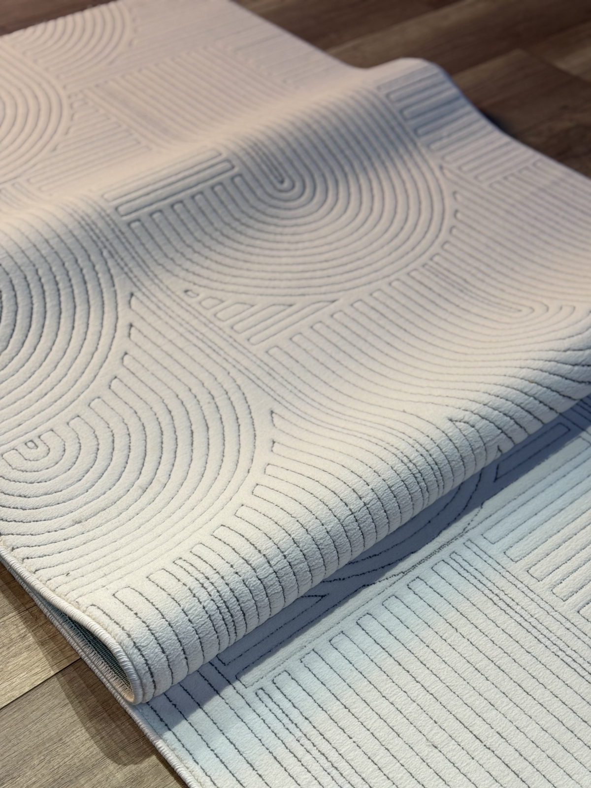 OSLO - 72223 - 060 CREAM