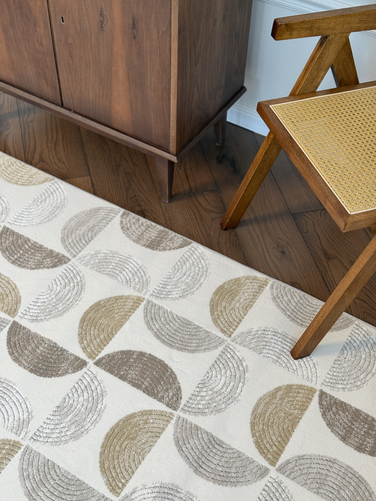 OSLO - 73662 - 061 CREAM