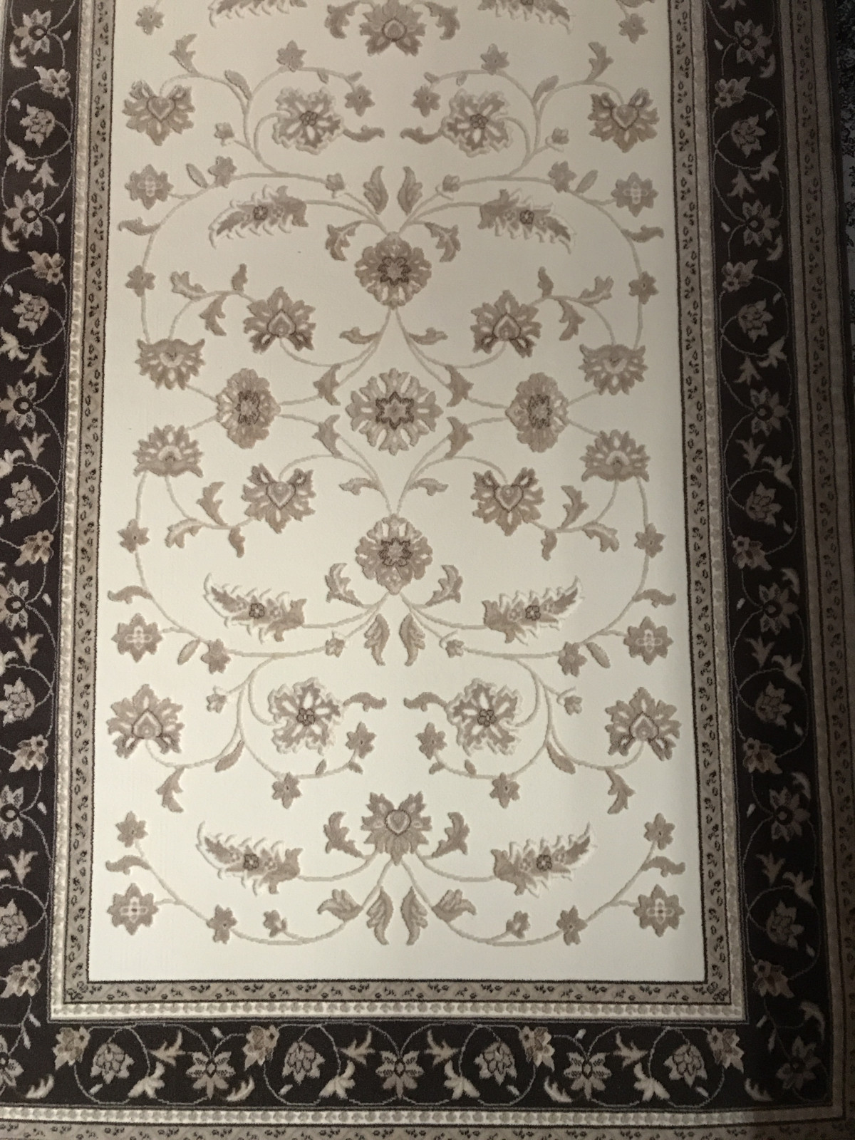 OSMANLIM - CM 11 - BEIGE 1