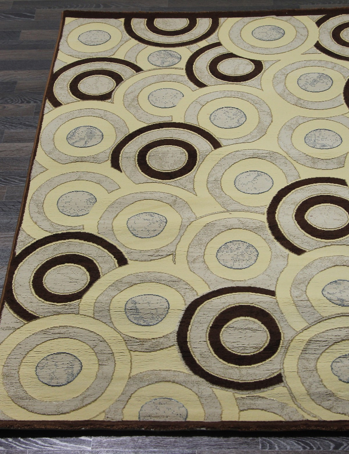 OSMANLIM - CM 12 - BEIGE
