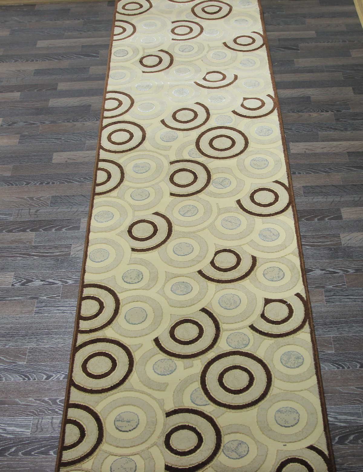 OSMANLIM - CM 12 - CREAM
