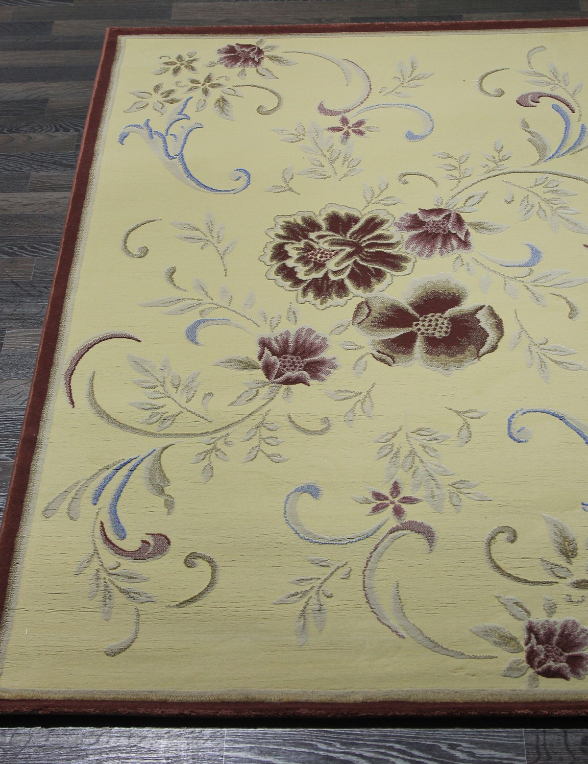 OSMANLIM - CM 14 - BEIGE 1