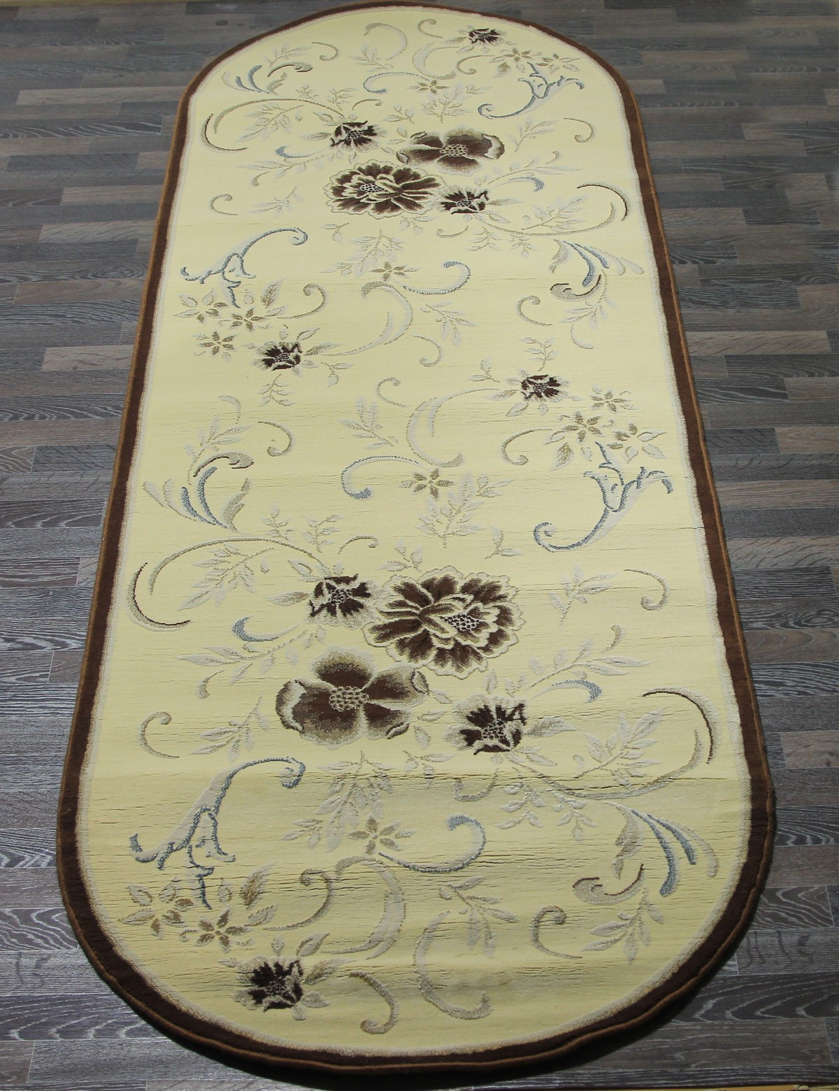 OSMANLIM - CM 14 - BROWN