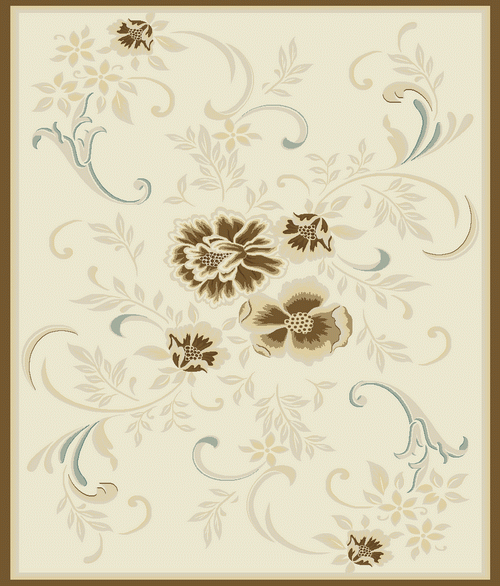 OSMANLIM - CM 14 - BROWN