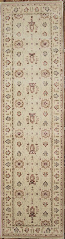 OSMANLIM - CM 16 - CREAM