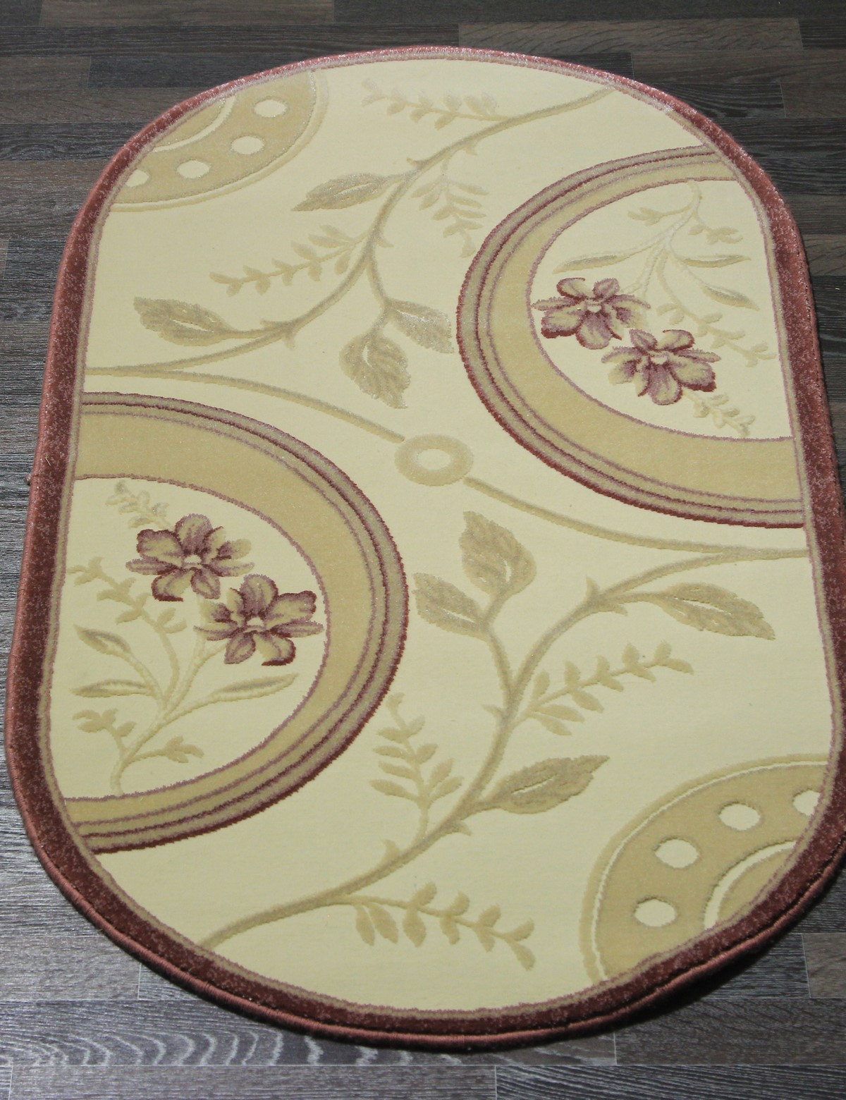 OSMANLIM - CM 19 - BEIGE 1