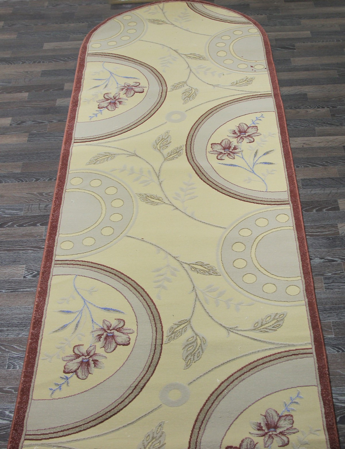 OSMANLIM - CM 19 - BEIGE