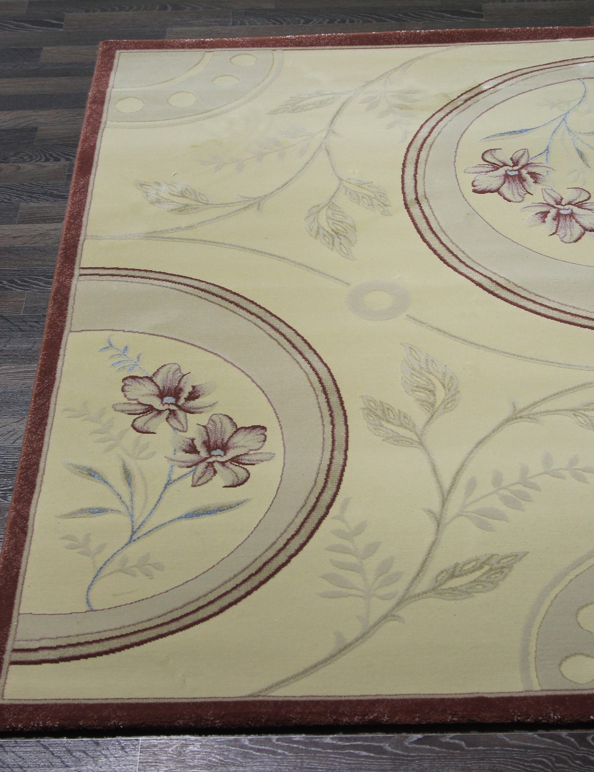 OSMANLIM - CM 19 - BEIGE