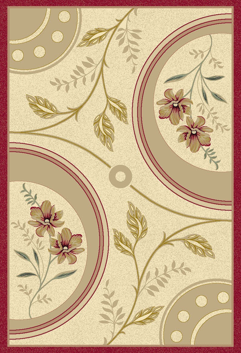 OSMANLIM - CM 19 - CREAM
