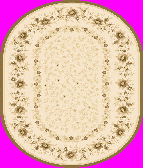OSMANLIM - CM 21 - BEIGE 1