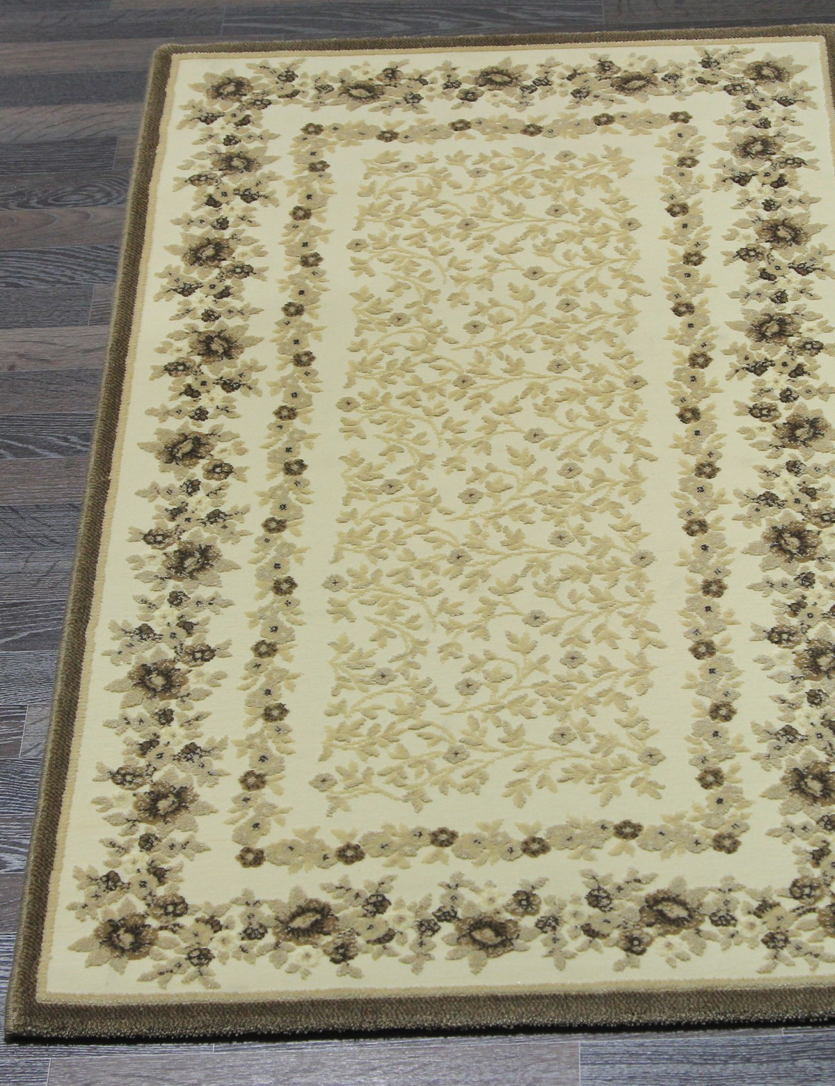 OSMANLIM - CM 21 - BEIGE 1