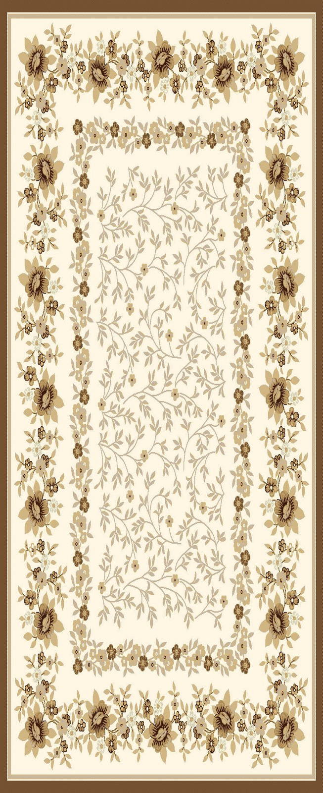 OSMANLIM - CM 21 - BEIGE