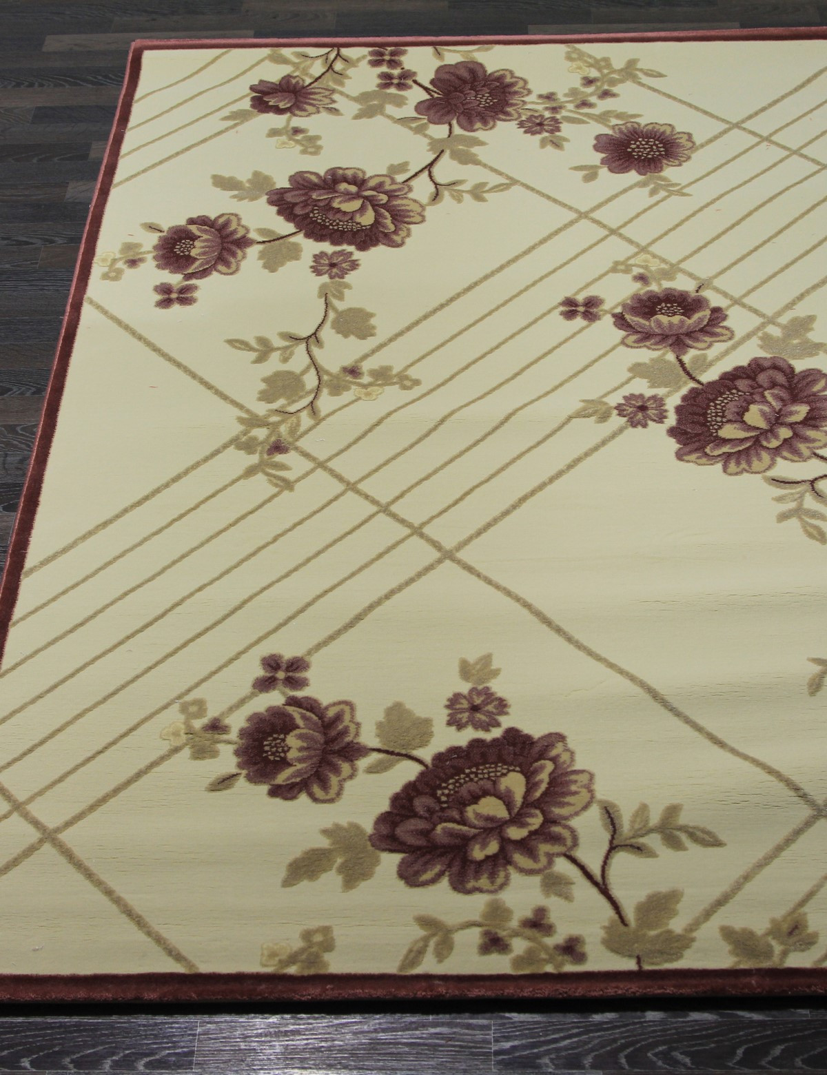 OSMANLIM - CM 22 - BEIGE 1