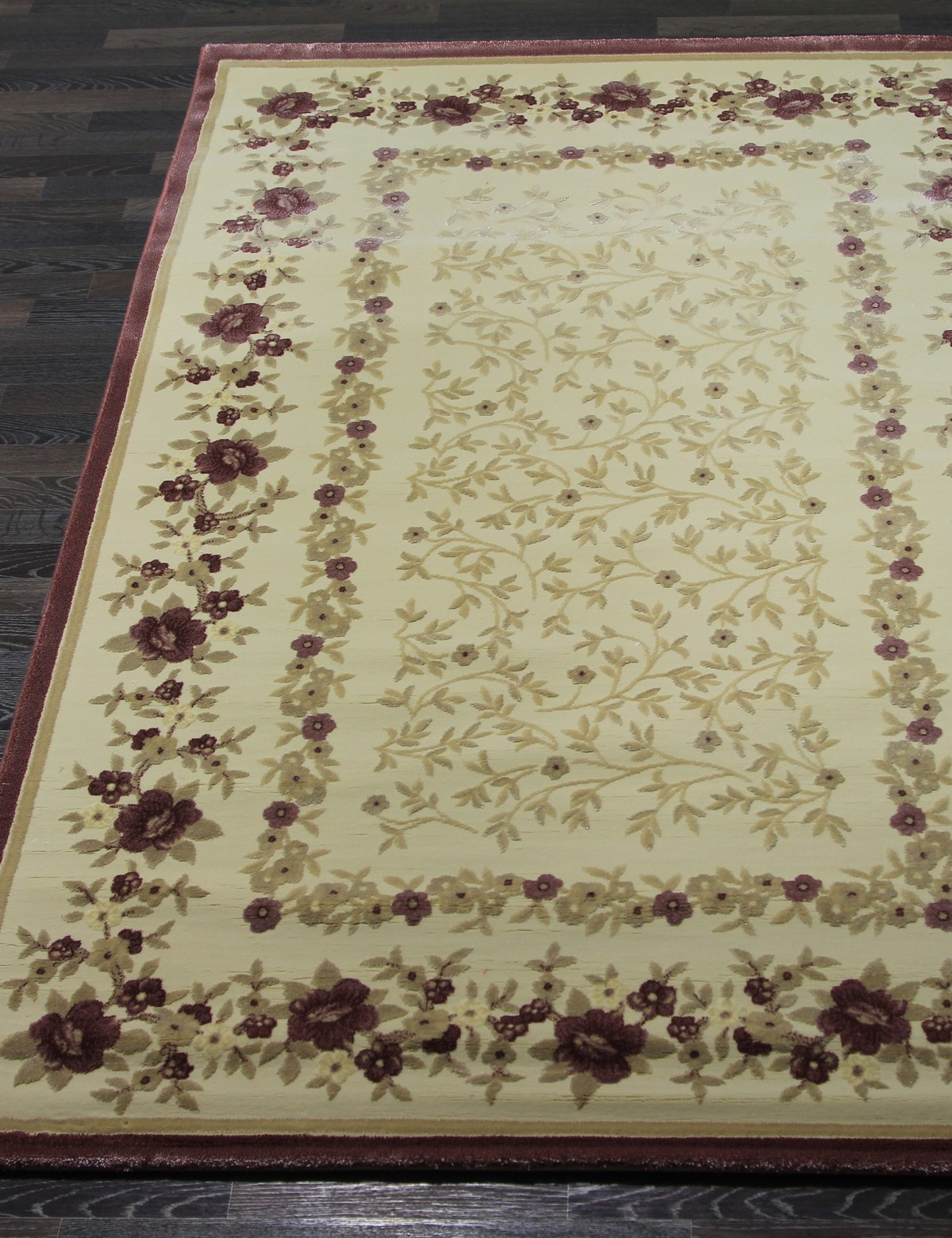OSMANLIM - CM 23 - BEIGE 1