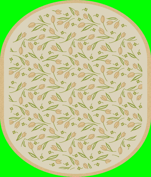 OSMANLIM - FR 10 - GREEN