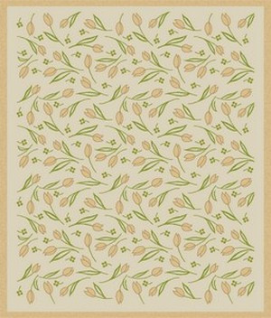 OSMANLIM - FR 10 - GREEN