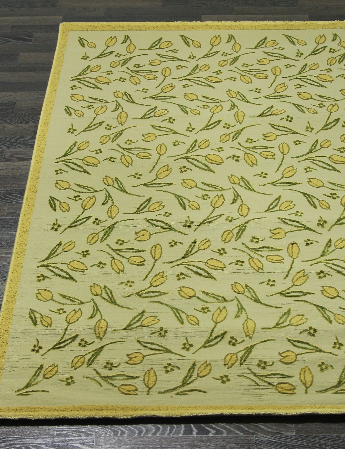 OSMANLIM - FR10 - GREEN
