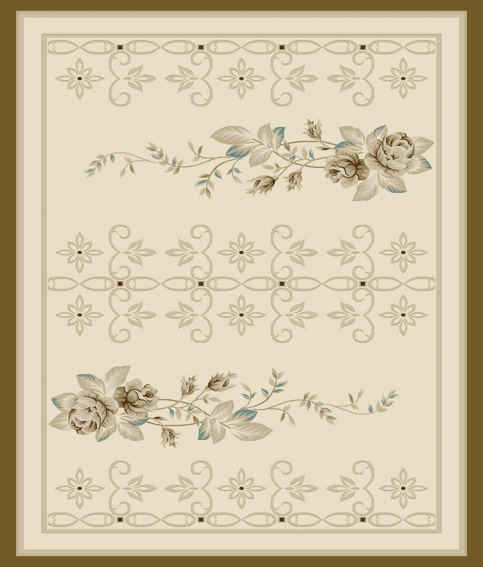OSMANLIM - FR17 - CREAM