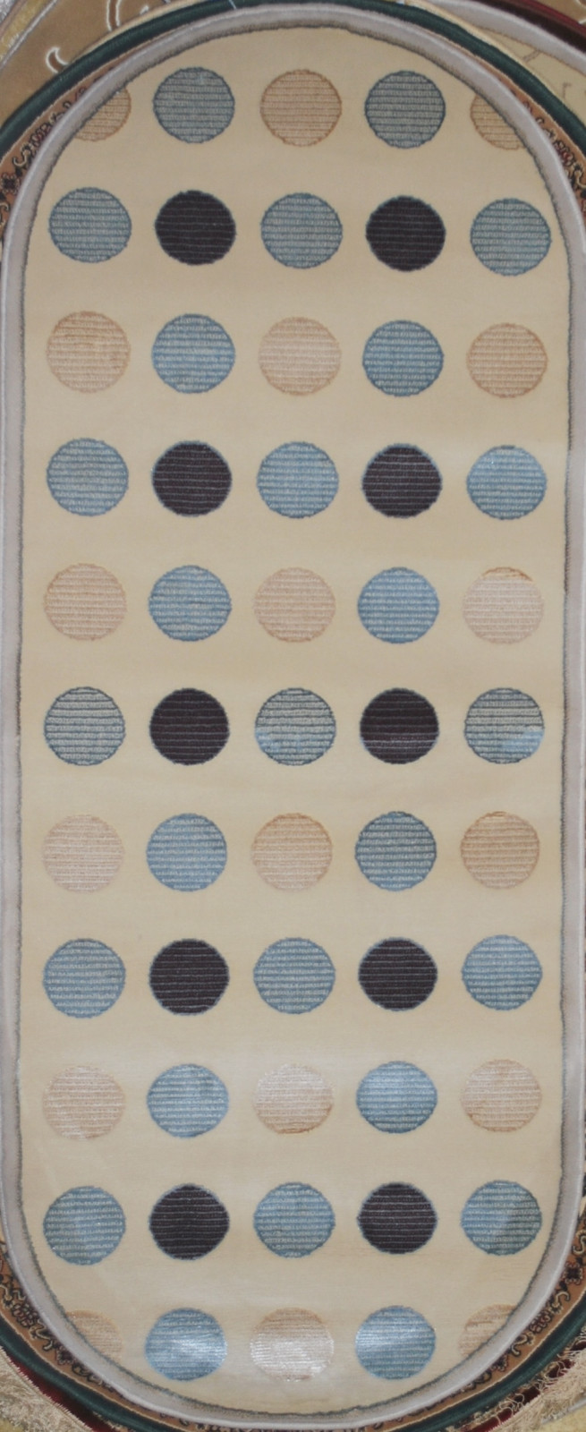 OSMANLIM - MS 03 - BEIGE