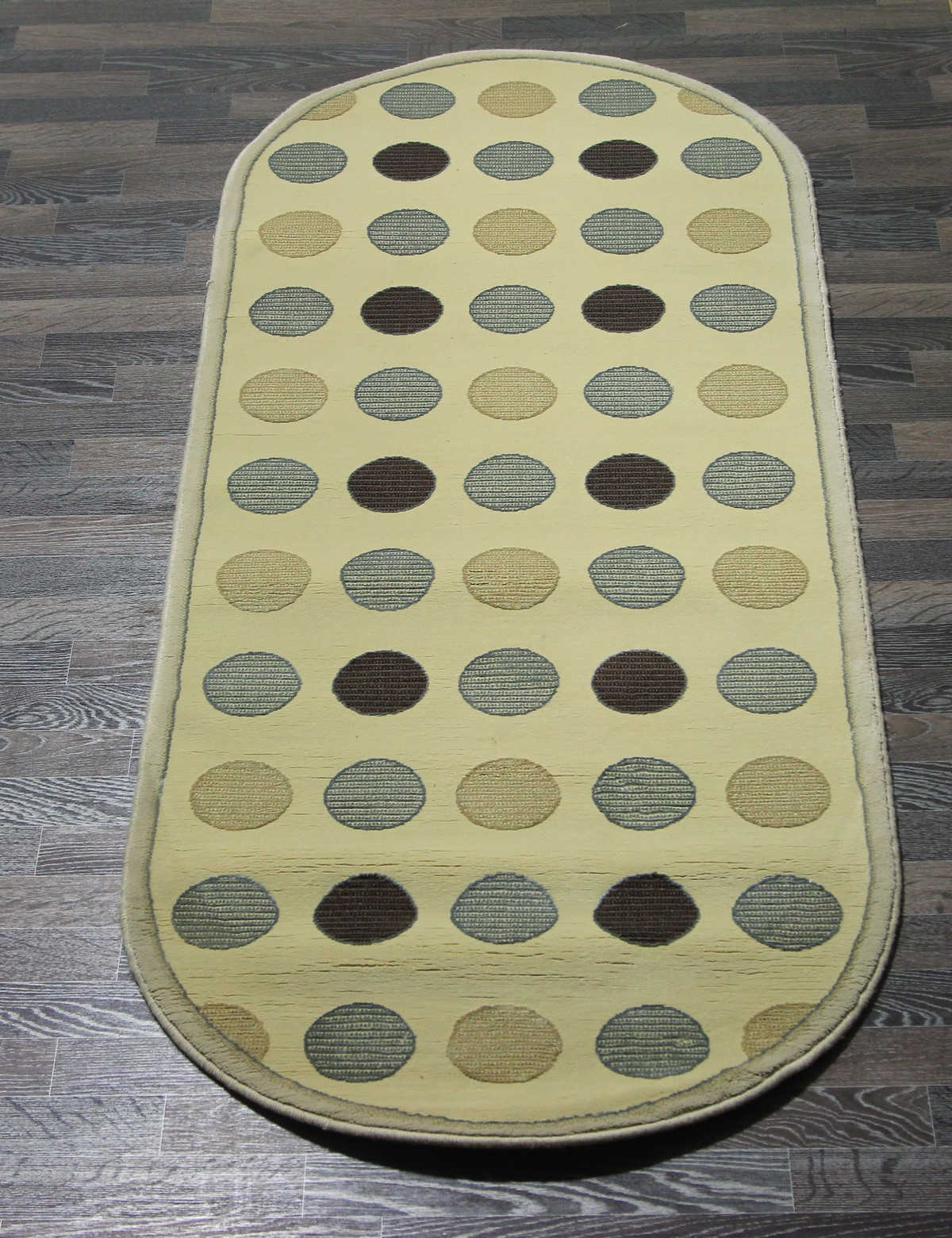 OSMANLIM - OS14 - BEIGE