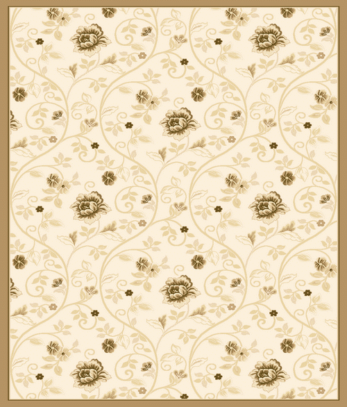 OSMANLIM - OS15 - BEIGE 1