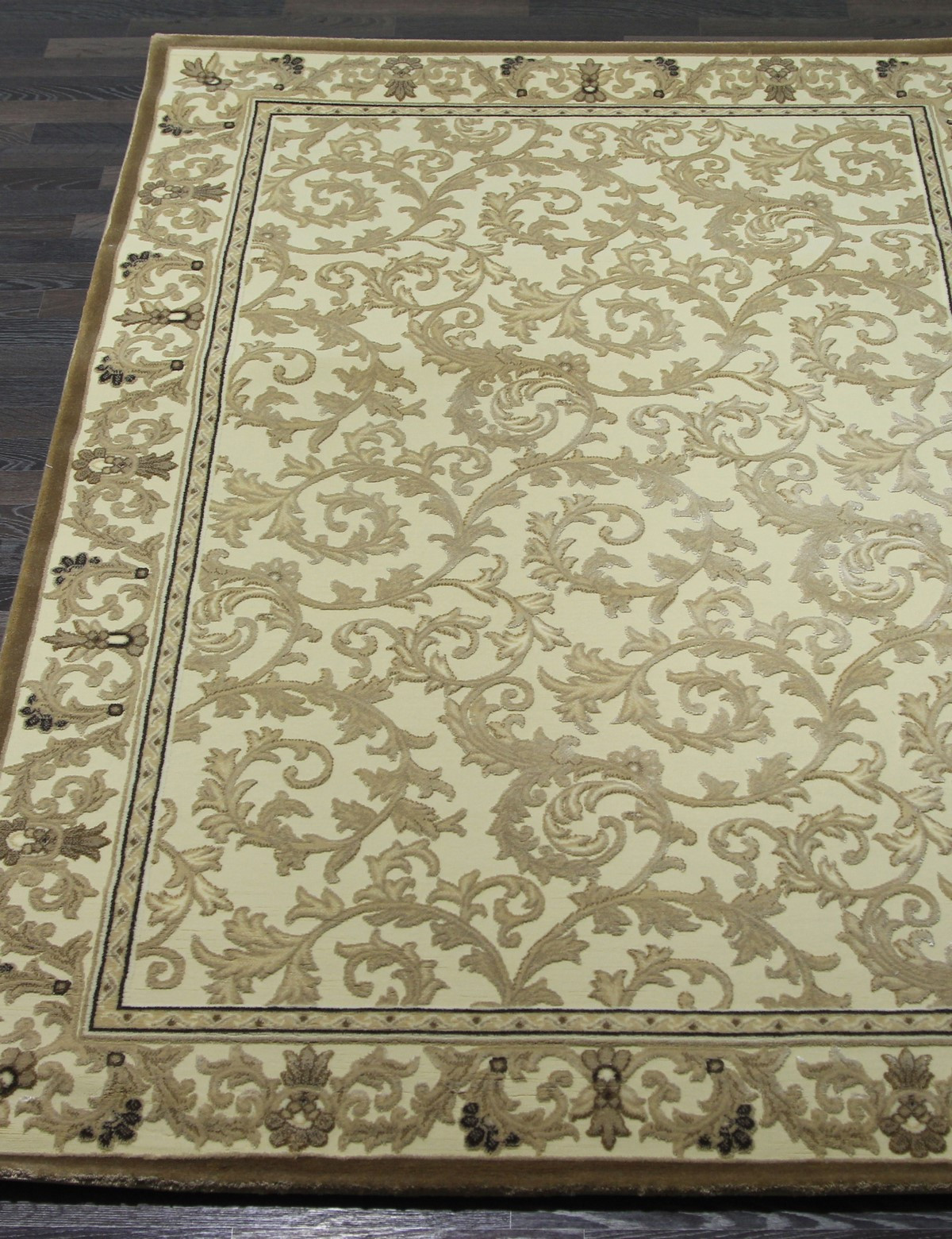 OSMANLIM - OS19 - BEIGE 1