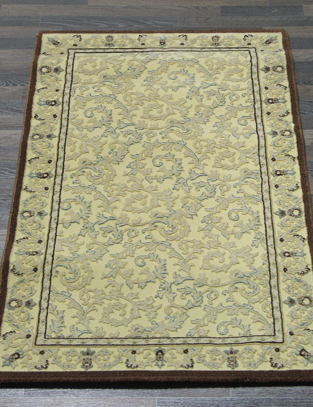 OSMANLIM - OS19 - BEIGE