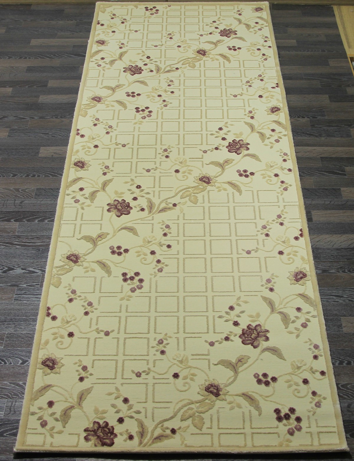 OSMANLIM - OS21 - BEIGE 1