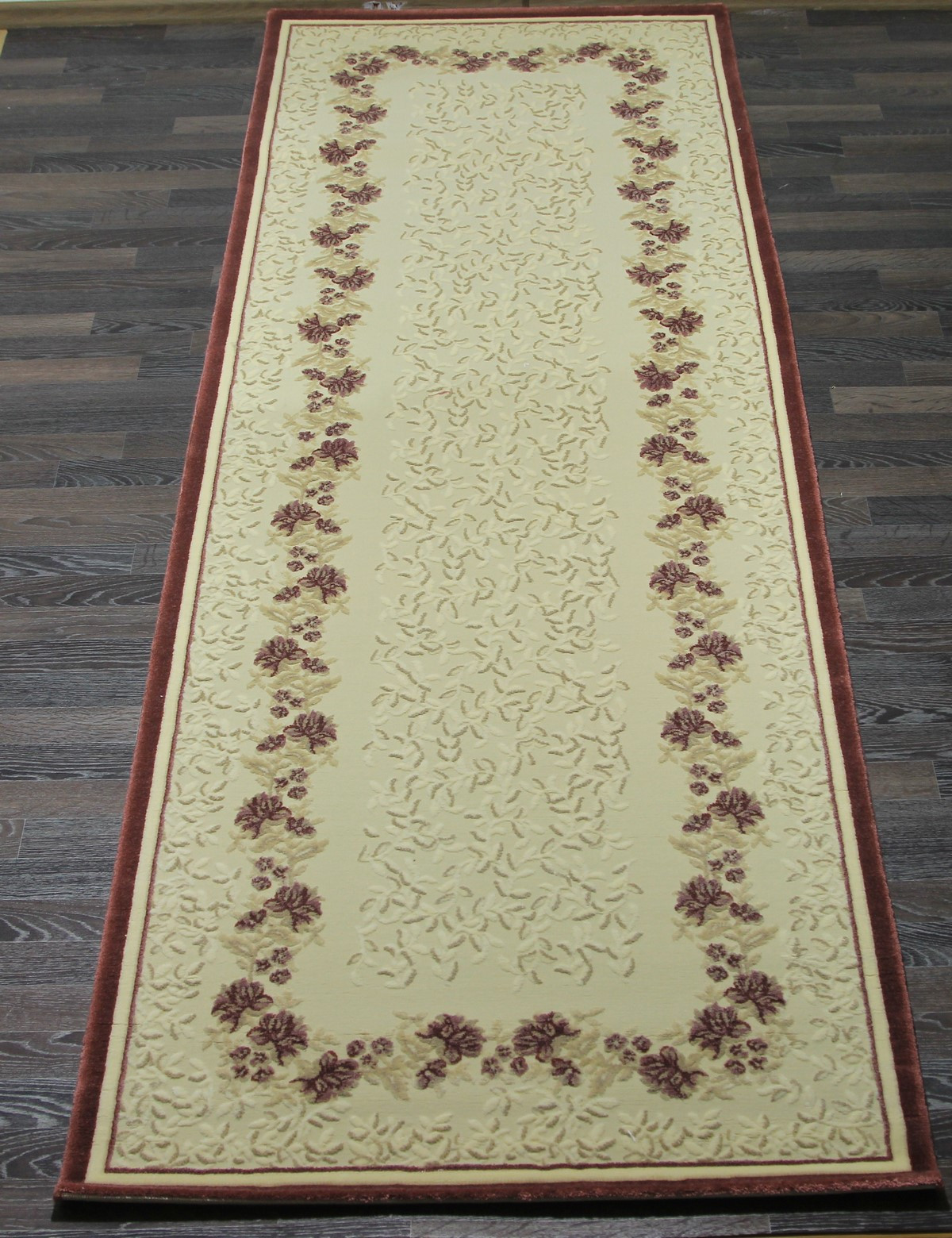 OSMANLIM - OS24 - BEIGE 1